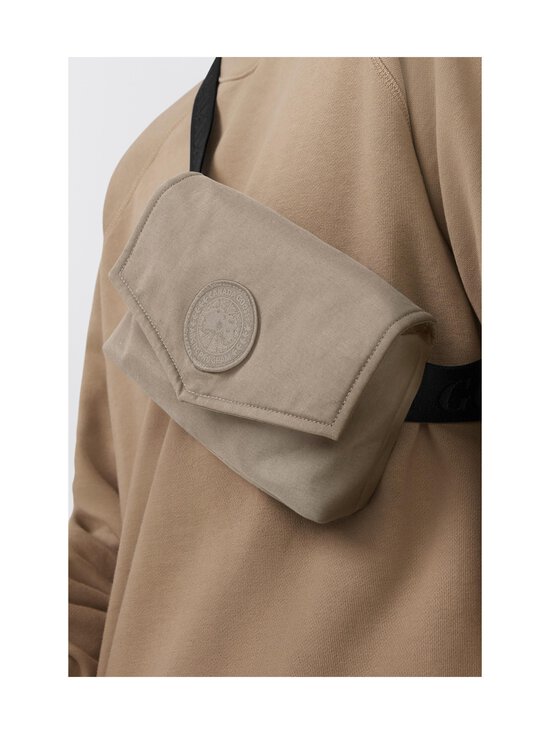Canada Goose - Mini-vyölaukku - 432 LIMESTONE - CALCAIRE | Stockmann - photo 2