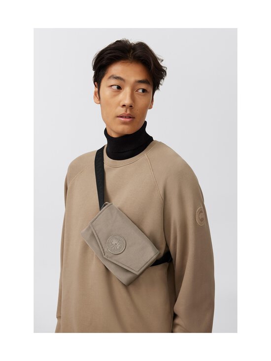 Canada Goose - Mini-vyölaukku - 432 LIMESTONE - CALCAIRE | Stockmann - photo 3