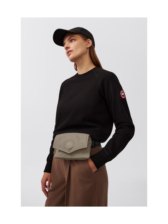 Canada Goose - Mini-vyölaukku - 432 LIMESTONE - CALCAIRE | Stockmann - photo 4