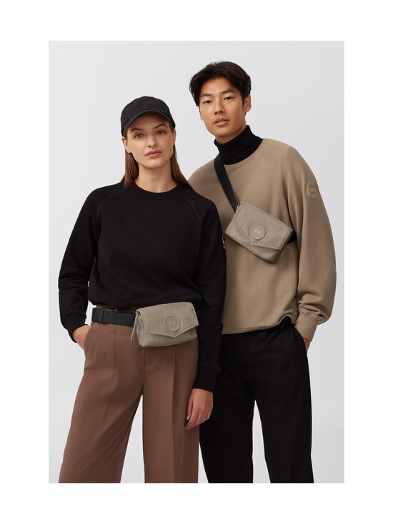 Canada Goose - Mini-vyölaukku - 432 LIMESTONE - CALCAIRE | Stockmann - photo 5
