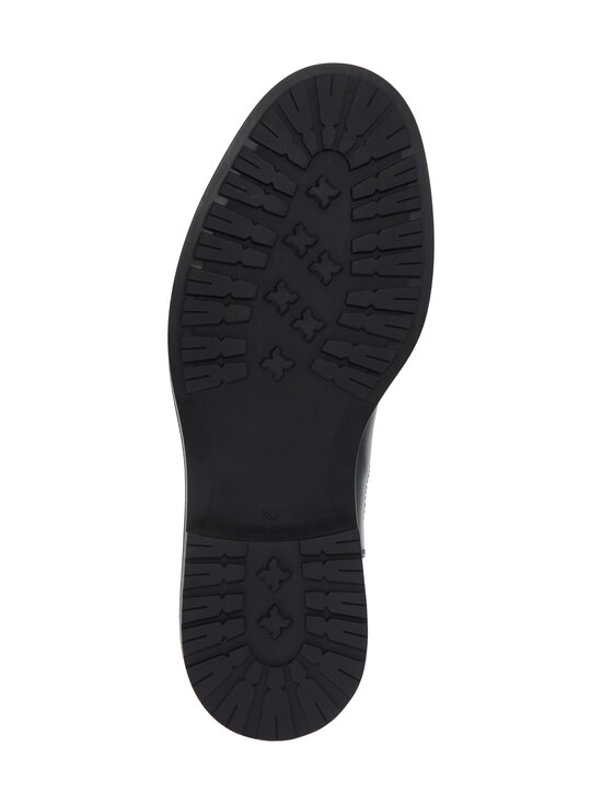 MAGNANNI - Nahast poolsaapad Teide Boltiarcade - NEGRO - photo 4 MAGNANNI - Nahast poolsaapad Teide Boltiarcade - NEGRO | Stockmann - photo 4
