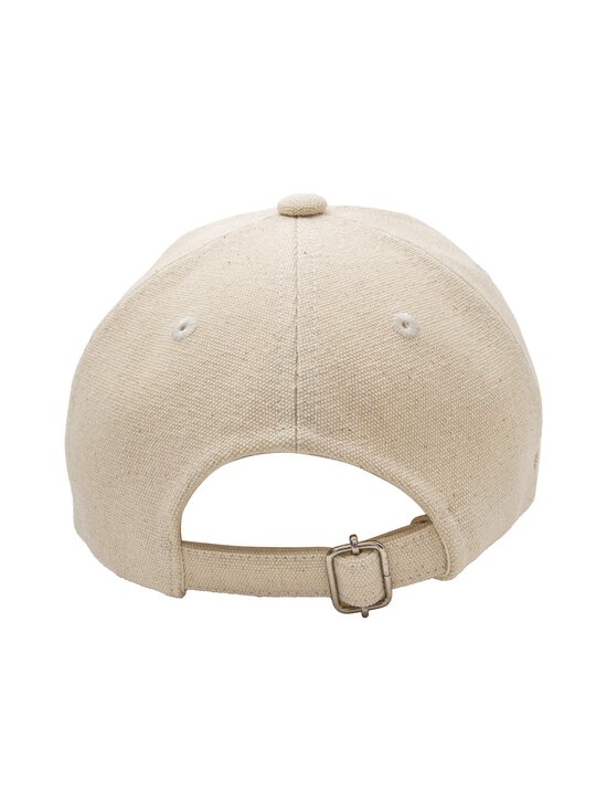 A.P.C - Charlie Cap - AAD ECRU | Stockmann - photo 2