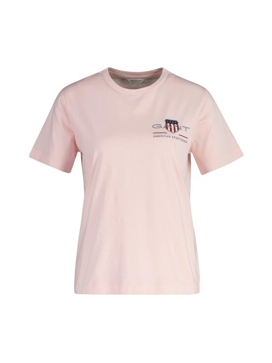 Regular Archive Shield t-paita