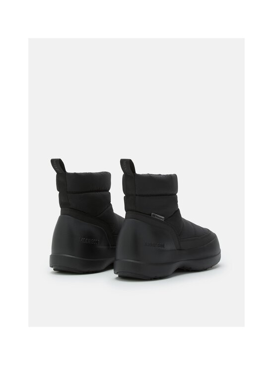 Moon Boot - Mezzaluna Puffy Wp Moon -talvinilkkurit - N001 BLACK | Stockmann - photo 2