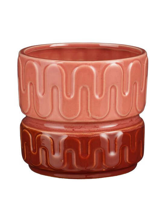 Mica - Nancy Pink -ruukku 13 x 14 cm - PINK | Stockmann - photo 1