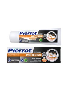 Pierrot - Whitening- valkaiseva hammastahna 75 ml | Stockmann