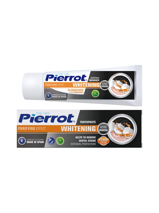 Pierrot - Whitening- valkaiseva hammastahna 75 ml - NOCOL | Stockmann - photo 1