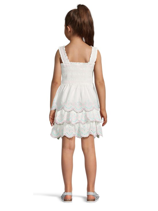 Lindex - Flounce-röyhelöhame - 300 OFF WHITE - photo 4 Lindex - Flounce-röyhelöhame - 300 OFF WHITE | Stockmann - photo 4