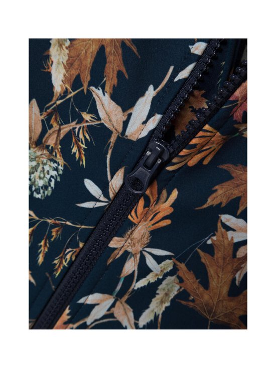 Name It - Kombinesoon NmmFalfa Softshell - NAVY BLAZER - photo 4 Name It - Kombinesoon NmmFalfa Softshell - NAVY BLAZER | Stockmann - photo 4