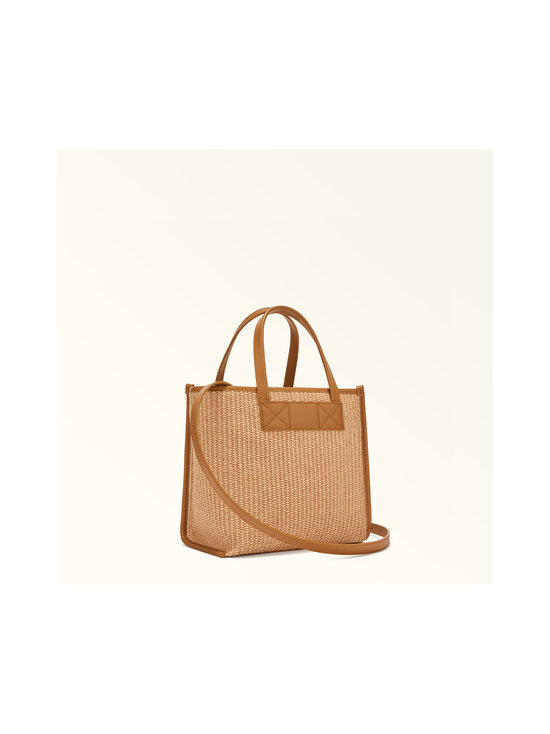 Furla - Kott Divide It S Tote - 4935S TONI NATURALE+TABACCO | Stockmann - photo 2