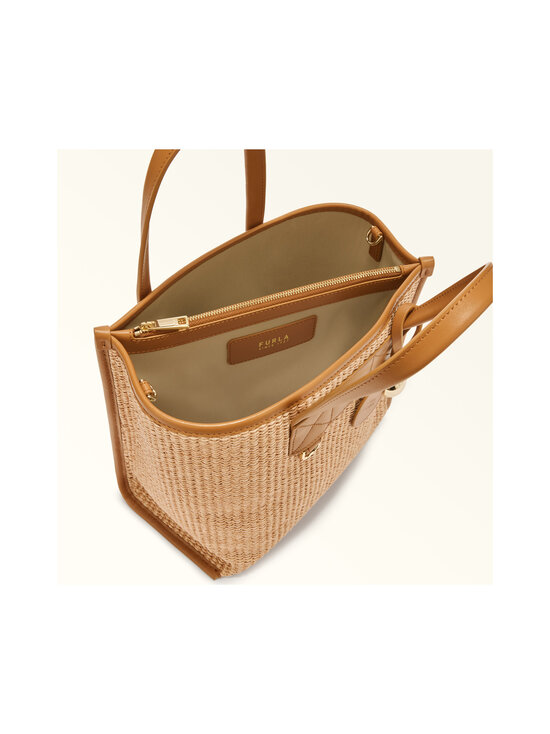 Furla - Kott Divide It S Tote - 4935S TONI NATURALE+TABACCO | Stockmann - photo 4