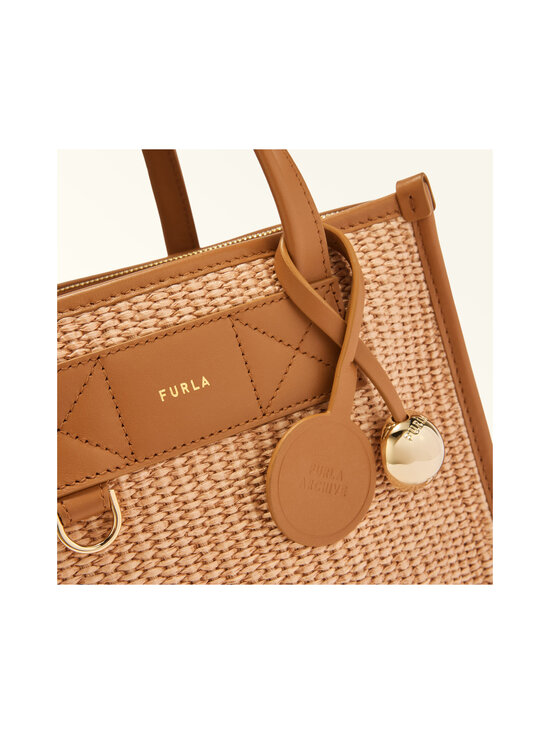 Furla - Kott Divide It S Tote - 4935S TONI NATURALE+TABACCO | Stockmann - photo 5