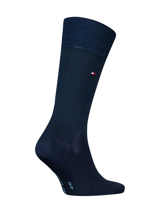 Tommy Hilfiger - sokid Premium Wool - 001 DARK NAVY - photo 2 Tommy Hilfiger - sokid Premium Wool - 001 DARK NAVY | Stockmann - photo 2