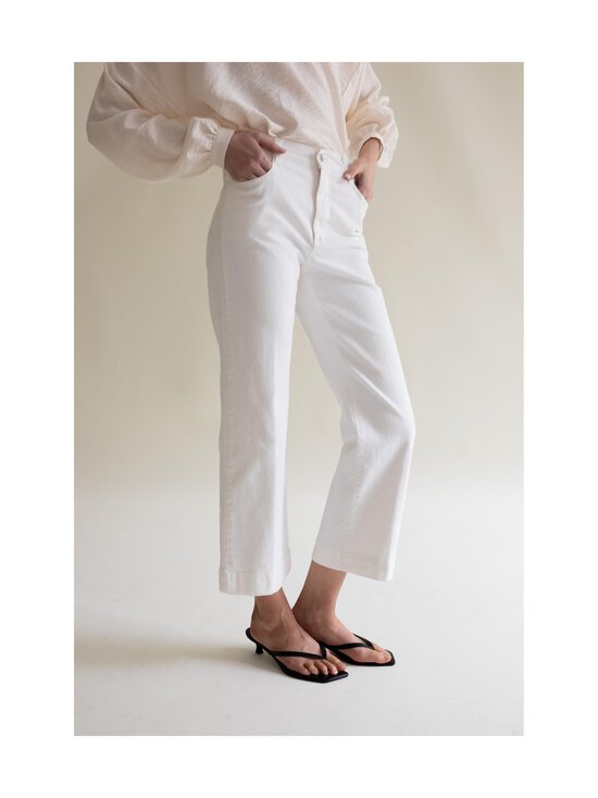 Gauhar Helsinki - Farkut - WHITE | Stockmann - photo 3