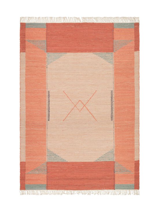 FINARTE - Apollo-räsymatto - TERRA - photo 1 FINARTE - Apollo-räsymatto - TERRA | Stockmann - photo 1