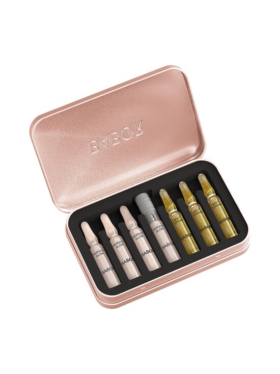 Babor - Ampoules Vitamin Glow -seerumiampulit 7 kpl - NOCOL | Stockmann - photo 1