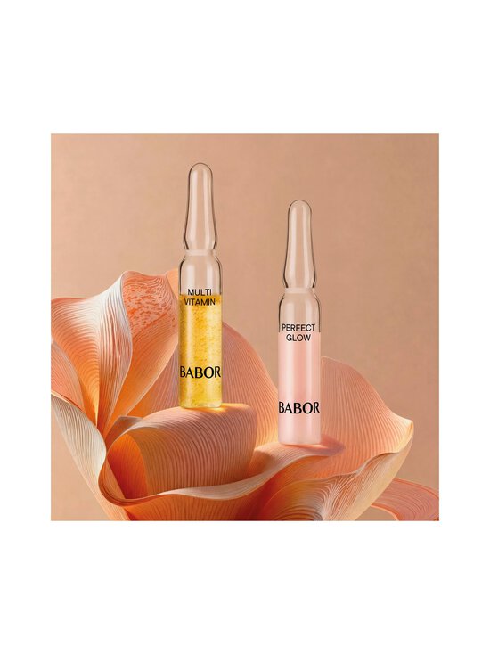 Babor - Ampoules Vitamin Glow -seerumiampulit 7 kpl - NOCOL | Stockmann - photo 4