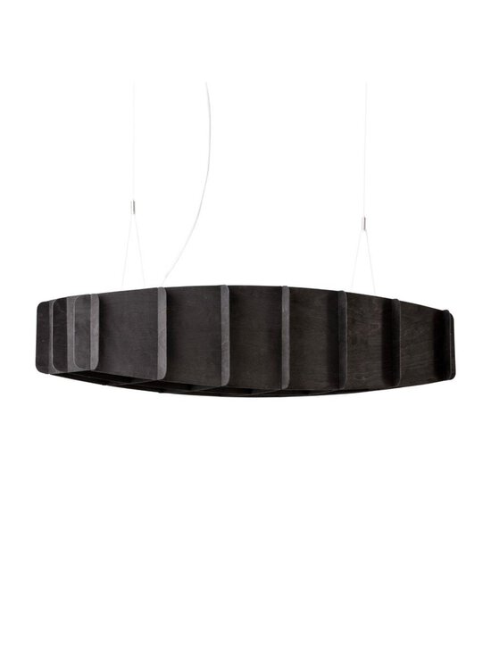 PILKE - Ristikko-riippuvalaisin - MUSTA - photo 1 PILKE - Ristikko-riippuvalaisin - MUSTA | Stockmann - photo 1