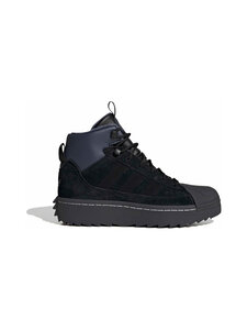 adidas Originals - OOB15 Superstar Winter Trek J -talvikengät - JQ0346 CBLACK/CBLACK/CARBON | Stockmann