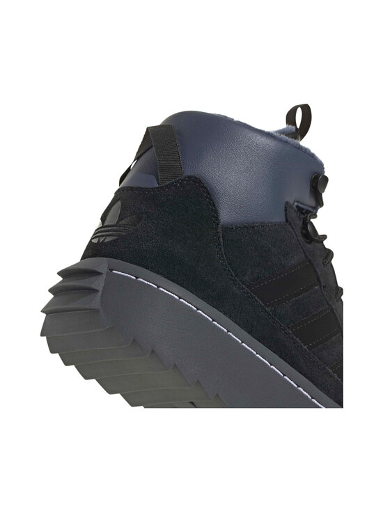 adidas Originals - OOB15 Superstar Winter Trek J -talvikengät - JQ0346 CBLACK/CBLACK/CARBON | Stockmann - photo 4