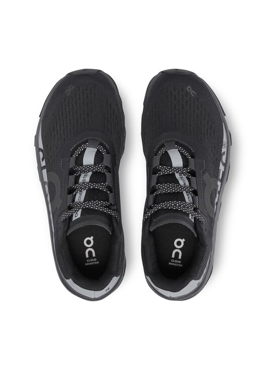 ON - Jooksujalatsid Cloudmonster Lumos W - BLA BLACK | Stockmann - photo 2