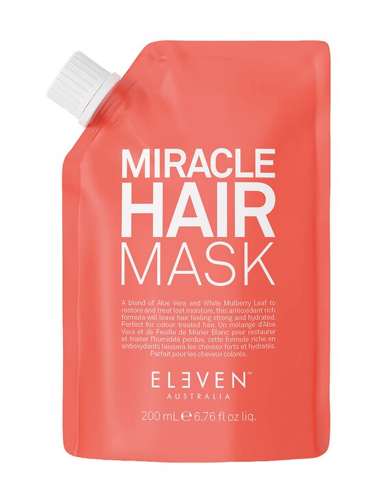 ELEVEN Australia - Miracle Hair Mask -hiusnaamio - NOCOL | Stockmann - photo 1