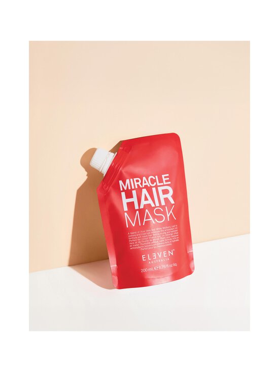 ELEVEN Australia - Miracle Hair Mask -hiusnaamio - NOCOL | Stockmann - photo 2