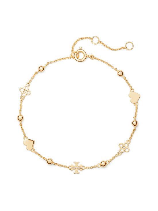 Tory Burch - Delicate Kira rokassprādze - TORY GOLD - photo 1 Tory Burch - Delicate Kira rokassprādze - TORY GOLD | Stockmann - photo 1