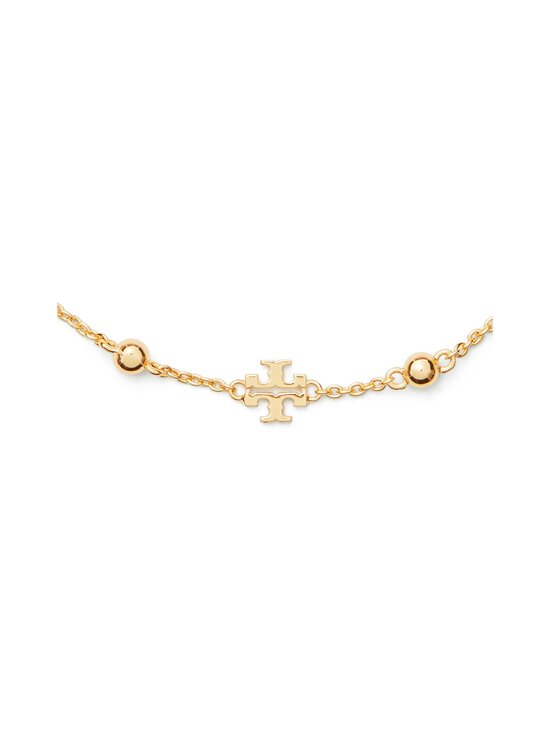 Tory Burch - Delicate Kira rokassprādze - TORY GOLD - photo 2 Tory Burch - Delicate Kira rokassprādze - TORY GOLD | Stockmann - photo 2