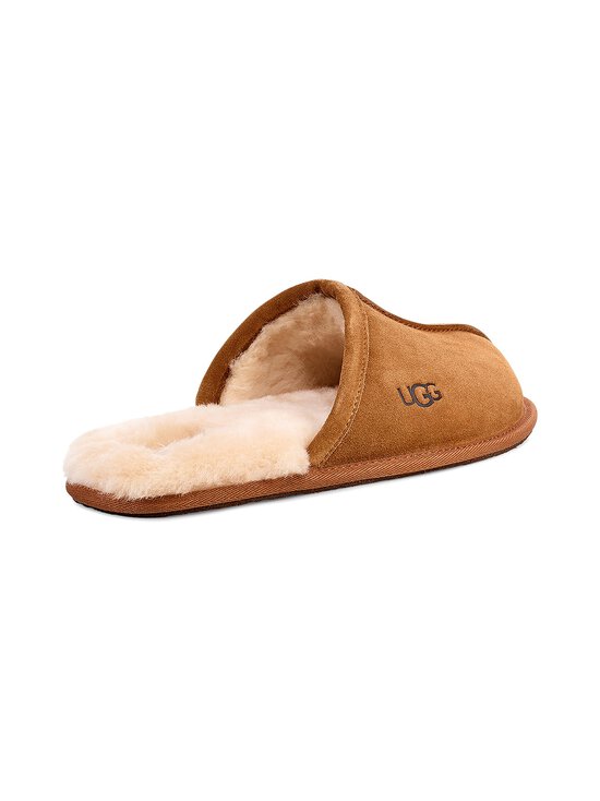UGG - Scuff-nahkatohvelit - CHE CHESTNUT - photo 6 UGG - Scuff-nahkatohvelit - CHE CHESTNUT | Stockmann - photo 6