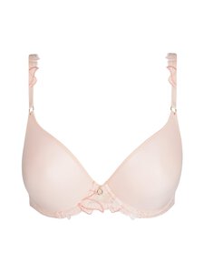Marie Jo - Loish Spacer Full Cup -rintaliivi - PEARLY PINK | Stockmann