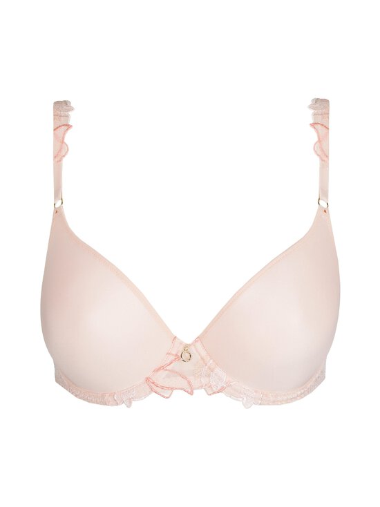 Marie Jo - Loish Spacer Full Cup -rintaliivi - PEARLY PINK | Stockmann - photo 1