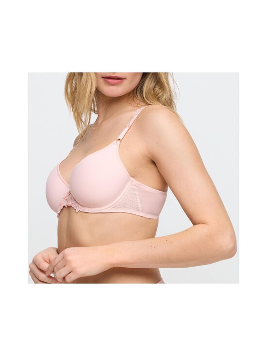 Marie Jo - Loish Spacer Full Cup -rintaliivi - PEARLY PINK | Stockmann - photo 3