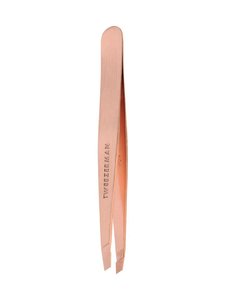 Tweezerman - Rose Gold Slant Tweezer -pinsetit Tweezerman - Rose Gold Slant Tweezer -pinsetit | Stockmann