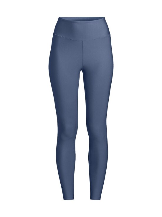 Casall - Treeningretuusid Graphic High Waist - 561 BLUE SHADOW | Stockmann - photo 1