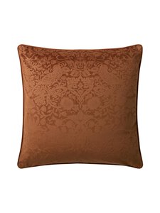 William Morris At Home - Cushion Strawberry Thief Embossed -sisustustyyny 50 x 50 cm - 76 EMPOSSED SAFFRON William Morris At Home - Cushion Strawberry Thief Embossed -sisustustyyny 50 x 50 cm - 76 EMPOSSED SAFFRON | Stockmann