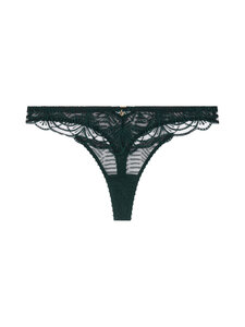 Aubade - Vibes tanga -stringit - MYSTERIOUS GREEN | Stockmann