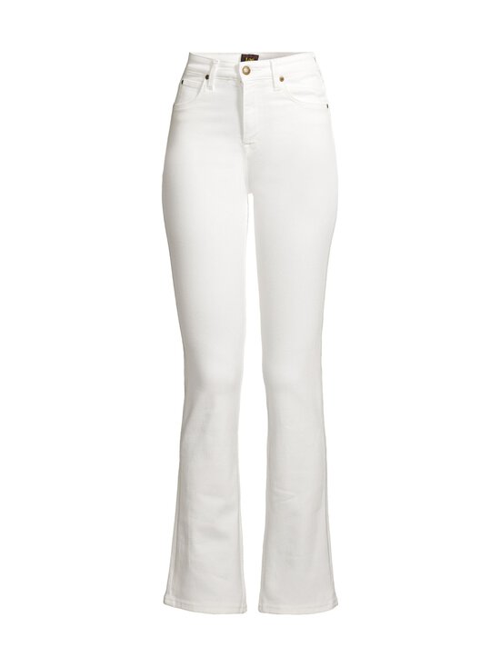 Lee - Breese Boot -farkut - WINTER WHITE | Stockmann - photo 1