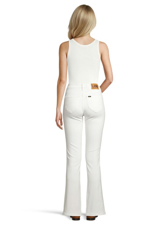 Lee - Breese Boot -farkut - WINTER WHITE | Stockmann - photo 5