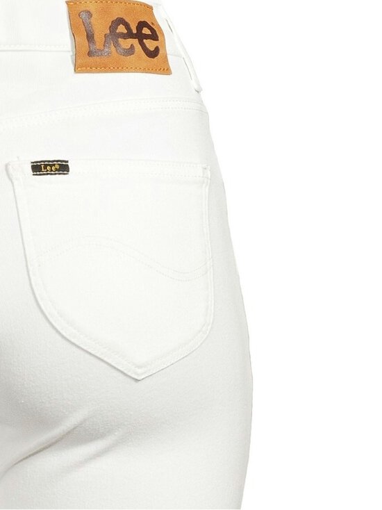 Lee - Breese Boot -farkut - WINTER WHITE | Stockmann - photo 6
