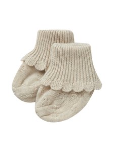 Name It - NbfSully adītas čības - PEYOTE MELANGE | Stockmann