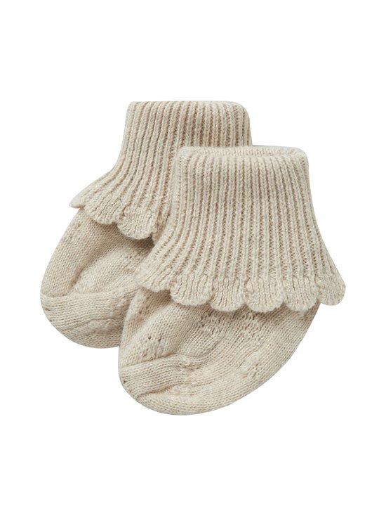 Name It - NbfSully adītas čības - PEYOTE MELANGE | Stockmann - photo 1