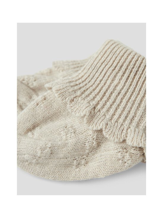 Name It - NbfSully adītas čības - PEYOTE MELANGE | Stockmann - photo 2