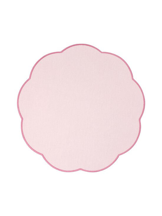 Villeroy & Boch - Fleur Cassis -tabletti - ROSE | Stockmann - photo 1
