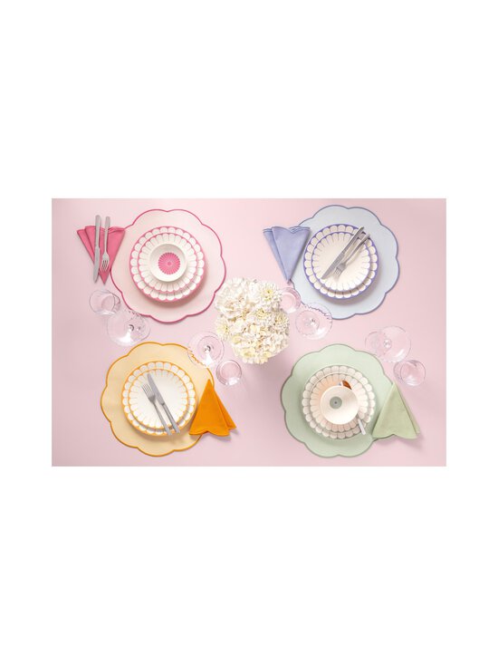 Villeroy & Boch - Fleur Cassis -tabletti - ROSE | Stockmann - photo 3