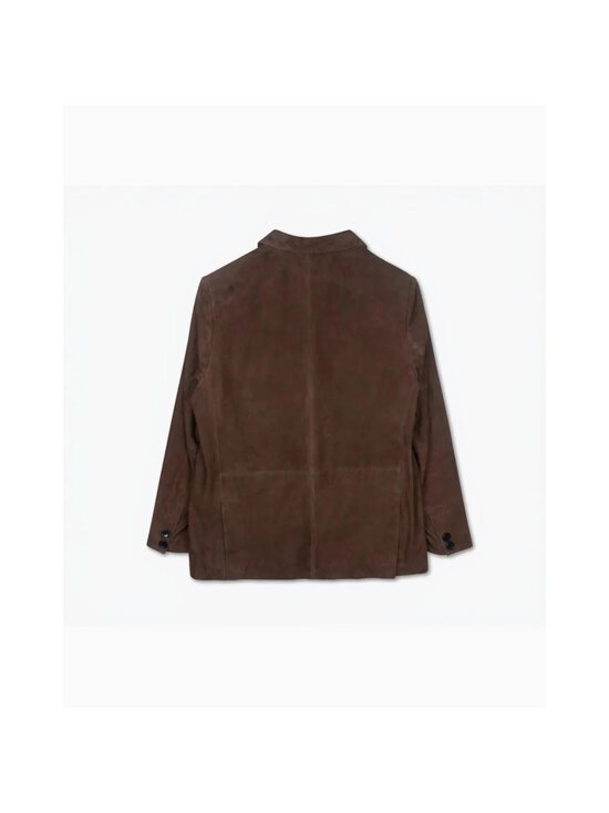 Human Scales - Tova-mokkatakki - 300 DK.BROWN | Stockmann - photo 2