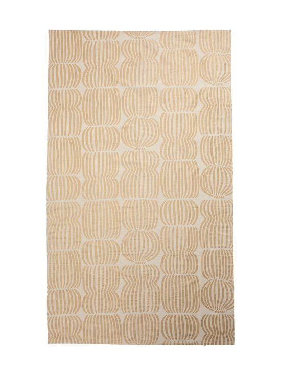 Pentik - Vilja galdauts no lina maisījuma 145 x 250 cm - GOLD | Stockmann - photo 2