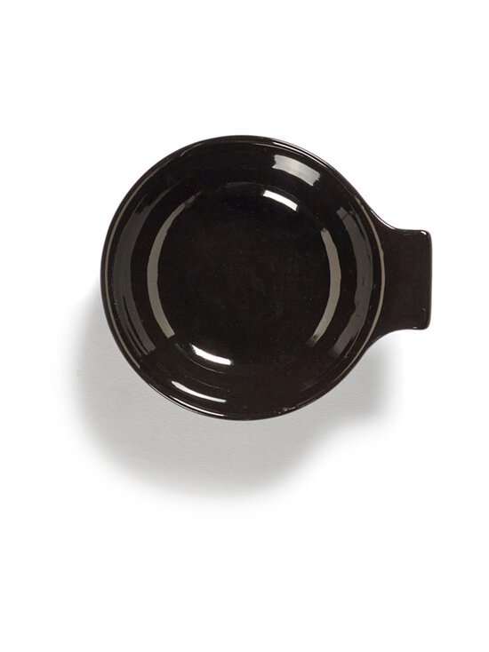 Serax - Feast L tapas bļoda - BLACK | Stockmann - photo 2