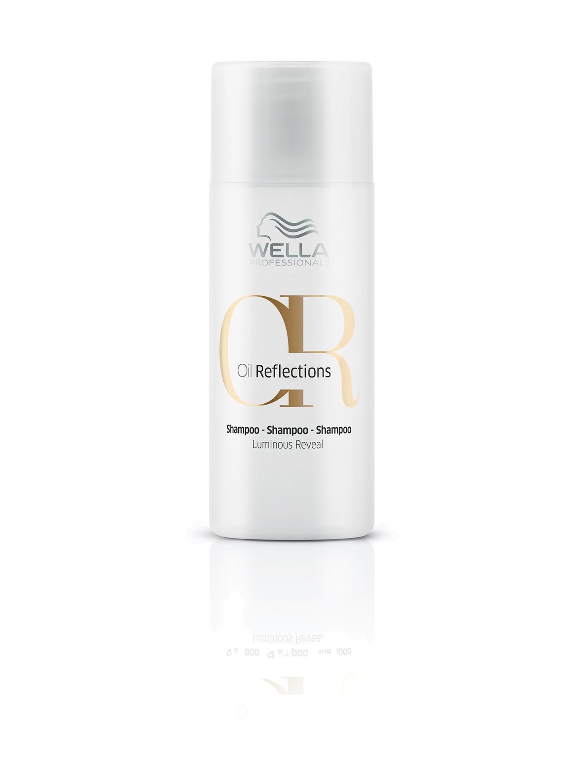 Oil Reflections Luminous Reveal Shampoo 50 ml