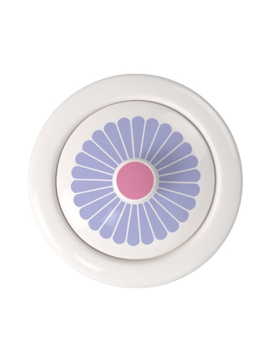 Villeroy & Boch - Fleur Couleur -sokerikulho - COLORED | Stockmann - photo 2